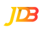 Logo nhà cung cấp game JDB cho jjun88