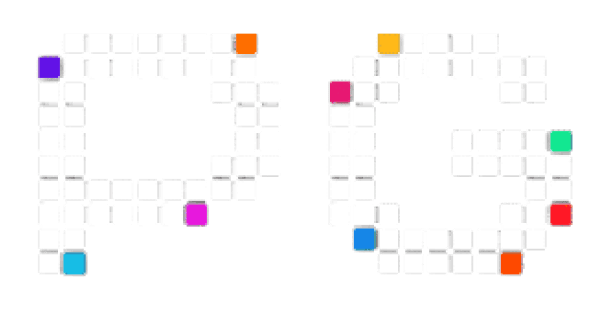 Logo nhà cung cấp game PG cho jjun88